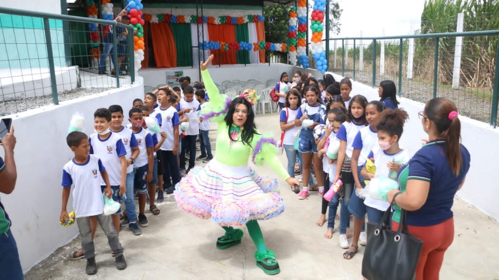 Dia Nacional Do Campo Limpo Arpan